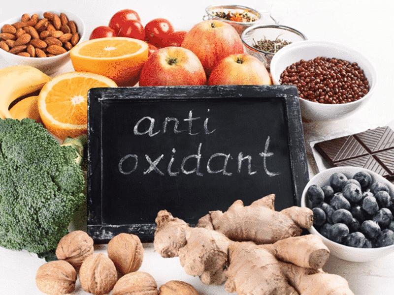 ¿cuál Es La Importancia De Los Antioxidantes En Nuestra Salud The Tomato Indigo Suplementoemk 0683